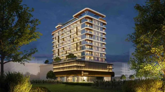 Elmora by Neoterra at Jumeirah Garden City - Prices, Payment Plan &amp; Units