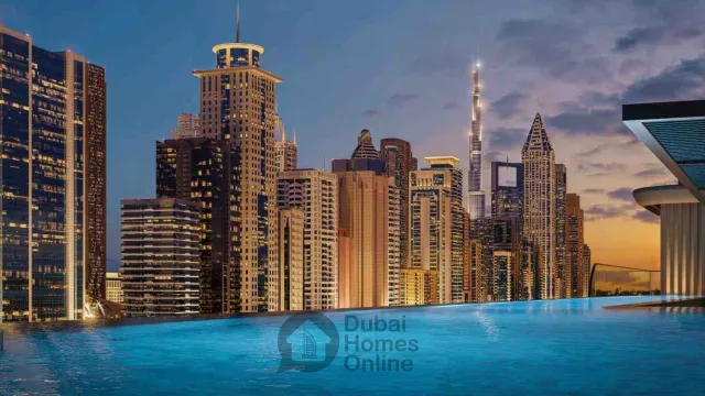 Elmora by Neoterra at Jumeirah Garden City - Prices, Payment Plan &amp; Units