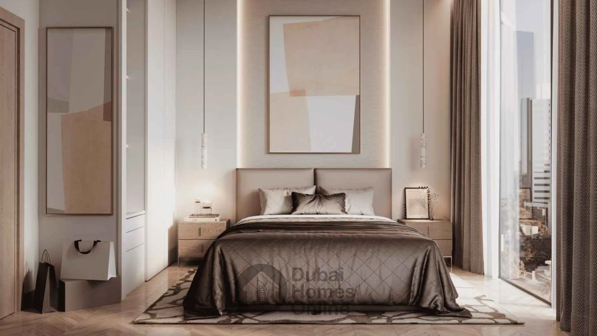 Elmora by Neoterra at Jumeirah Garden City - Prices, Payment Plan & Units