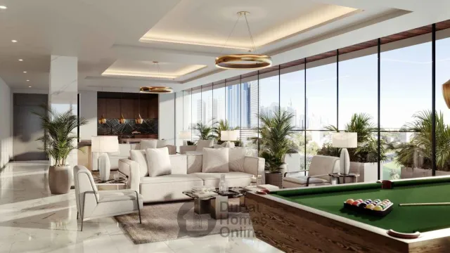 Elmora by Neoterra at Jumeirah Garden City - Prices, Payment Plan &amp; Units