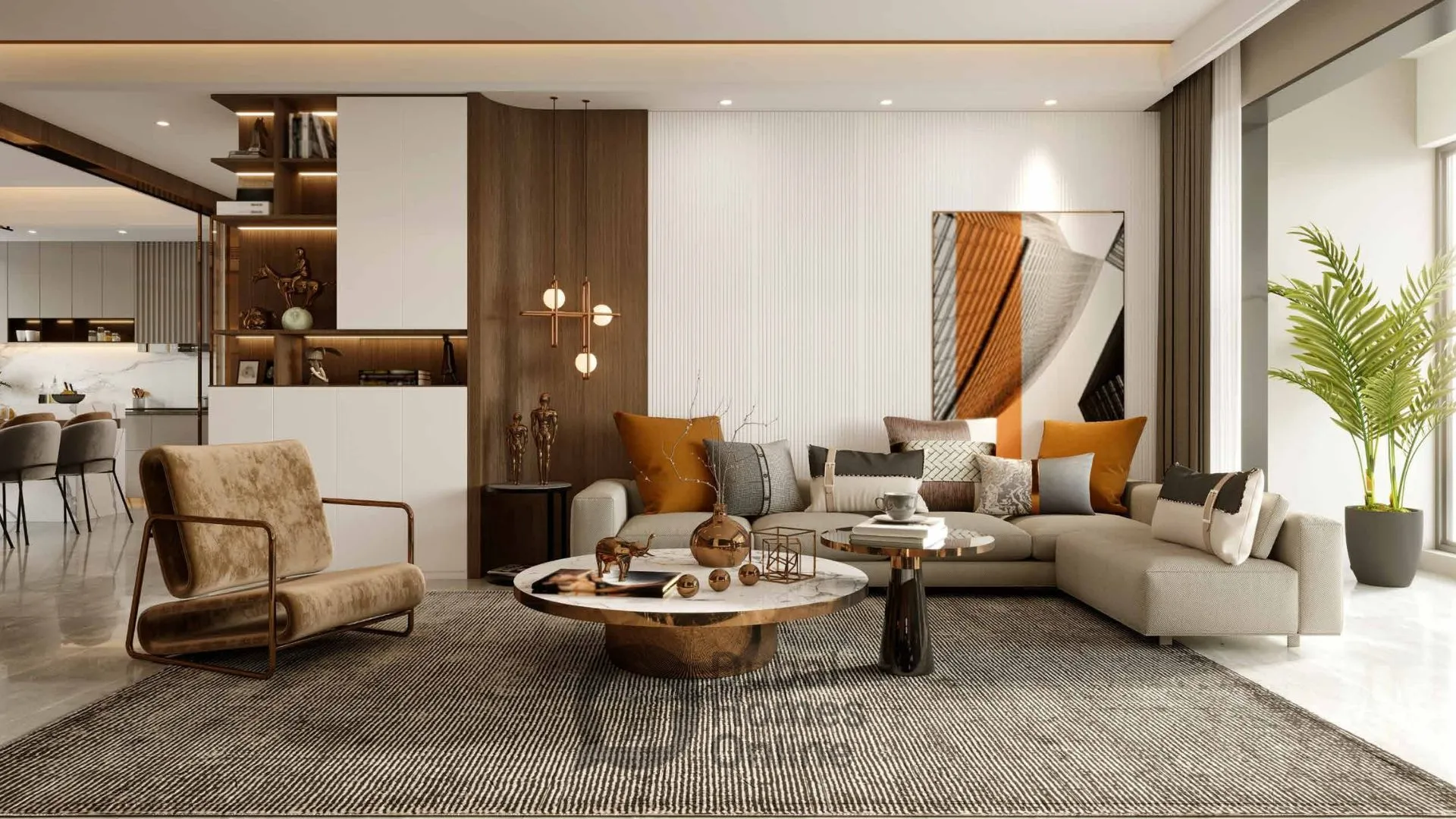 Elmora by Neoterra at Jumeirah Garden City - Prices, Payment Plan & Units