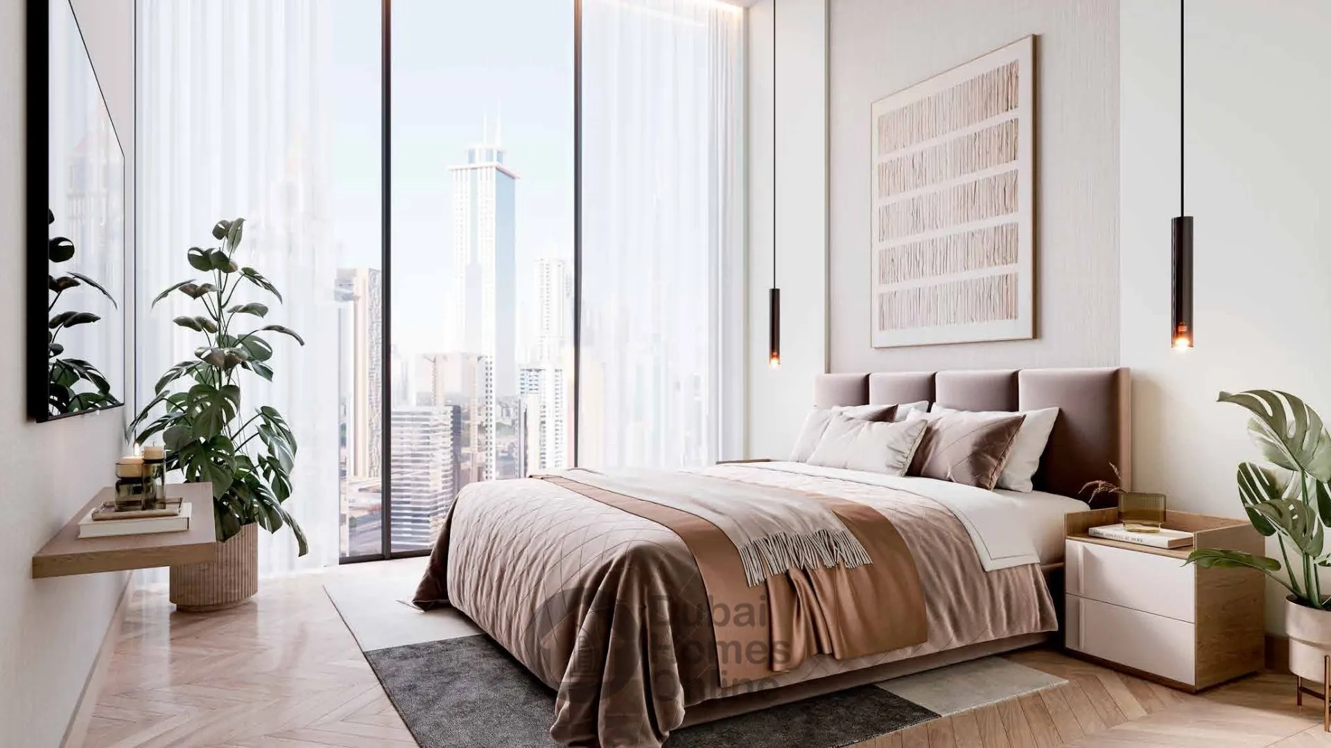 Elmora by Neoterra at Jumeirah Garden City - Prices, Payment Plan & Units