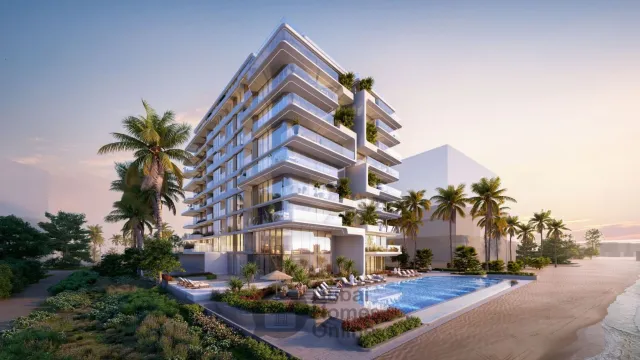 Luce by Taraf at Palm Jumeirah - Prices, Payment Plan &amp; Units