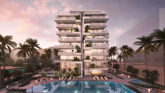 Luce by Taraf at Palm Jumeirah - Prices, Payment Plan &amp; Units