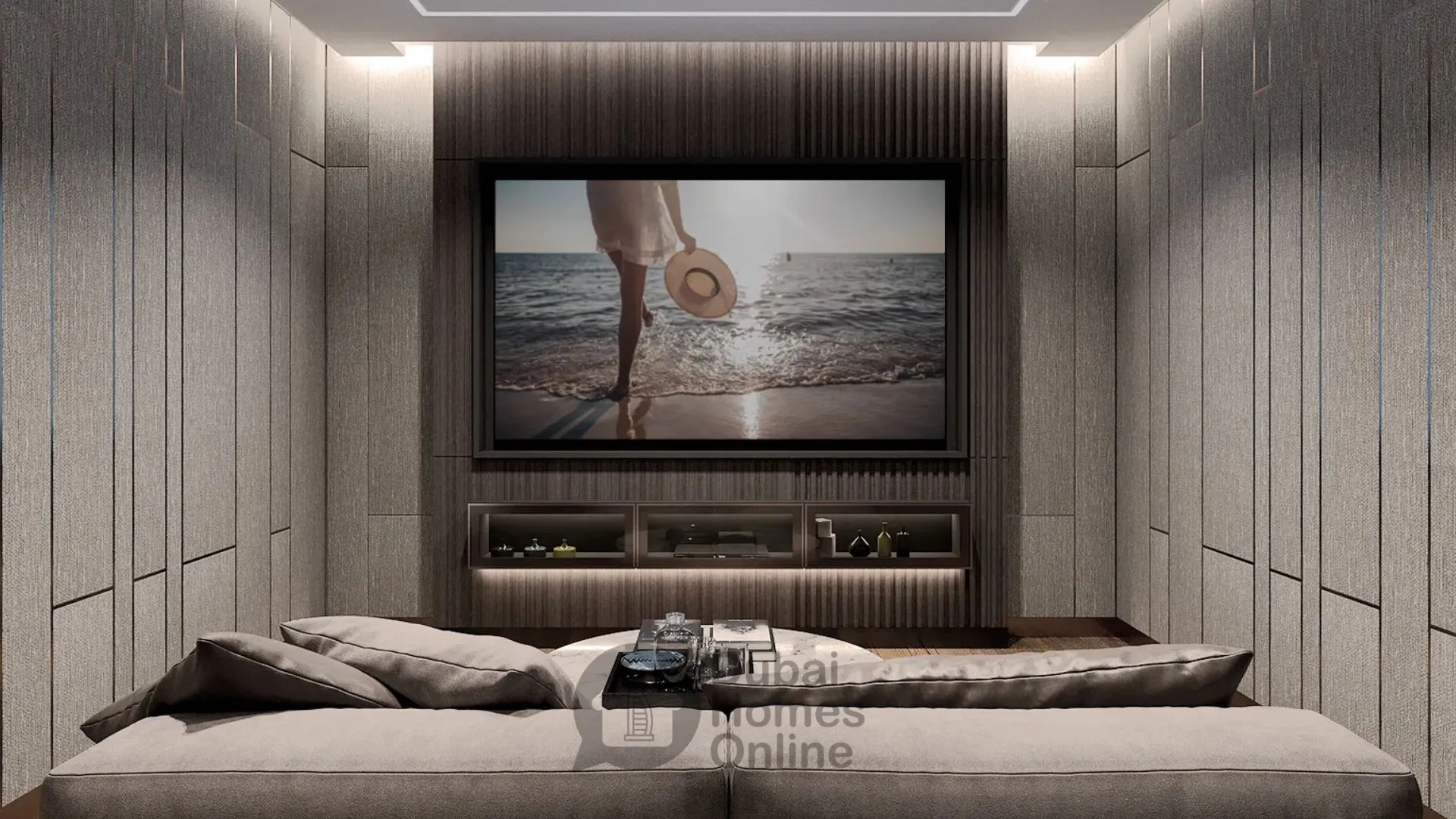 Luce by Taraf at Palm Jumeirah - Prices, Payment Plan & Units