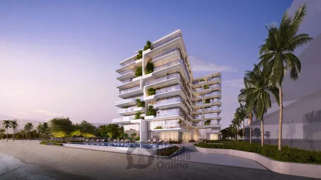Luce by Taraf at Palm Jumeirah - Prices, Payment Plan &amp; Units