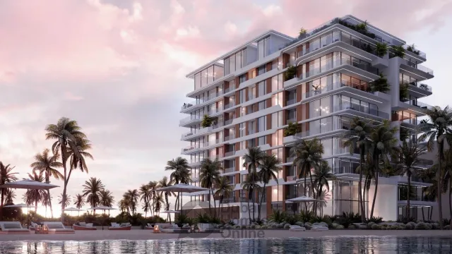 Luce by Taraf at Palm Jumeirah - Prices, Payment Plan &amp; Units