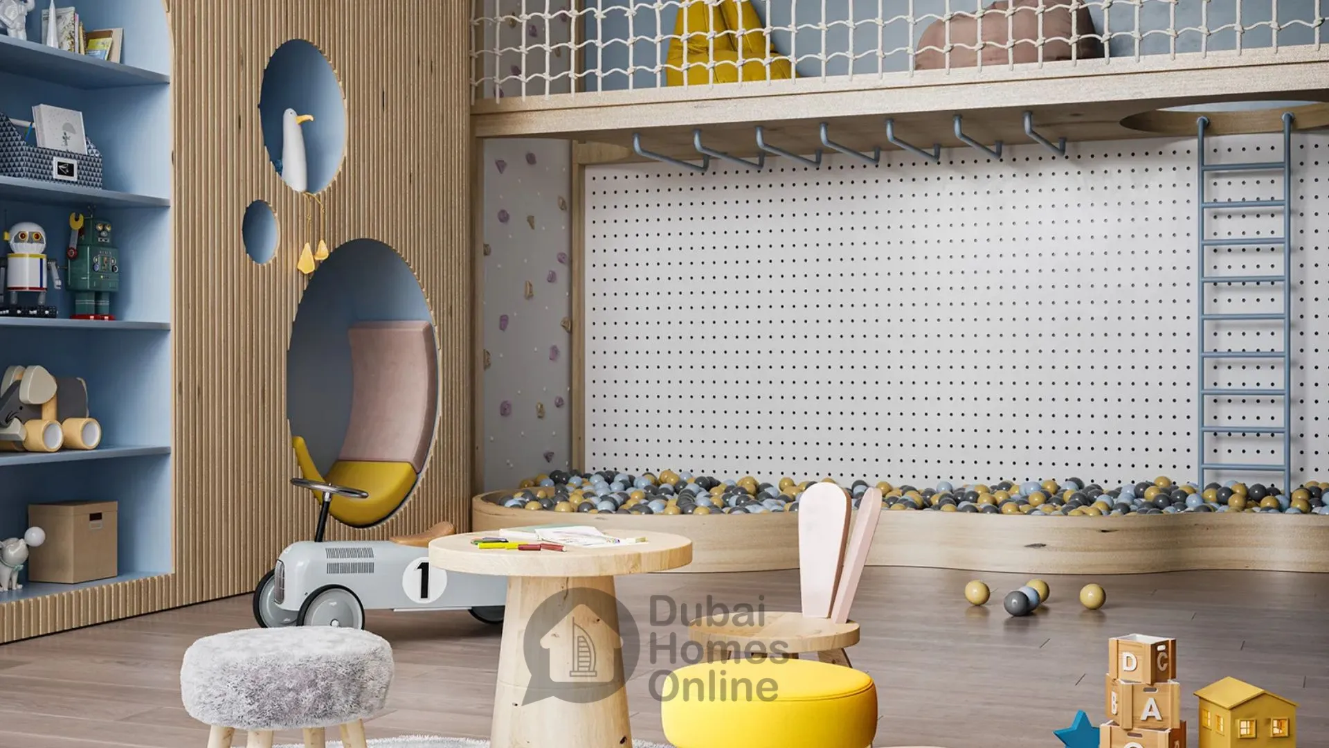 Luce by Taraf at Palm Jumeirah - Prices, Payment Plan & Units