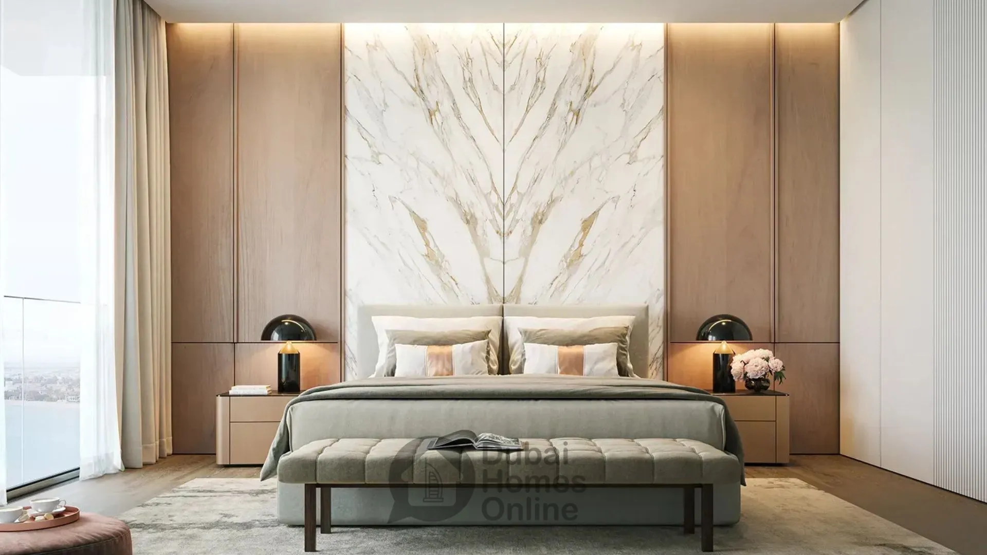 Luce by Taraf at Palm Jumeirah - Prices, Payment Plan & Units