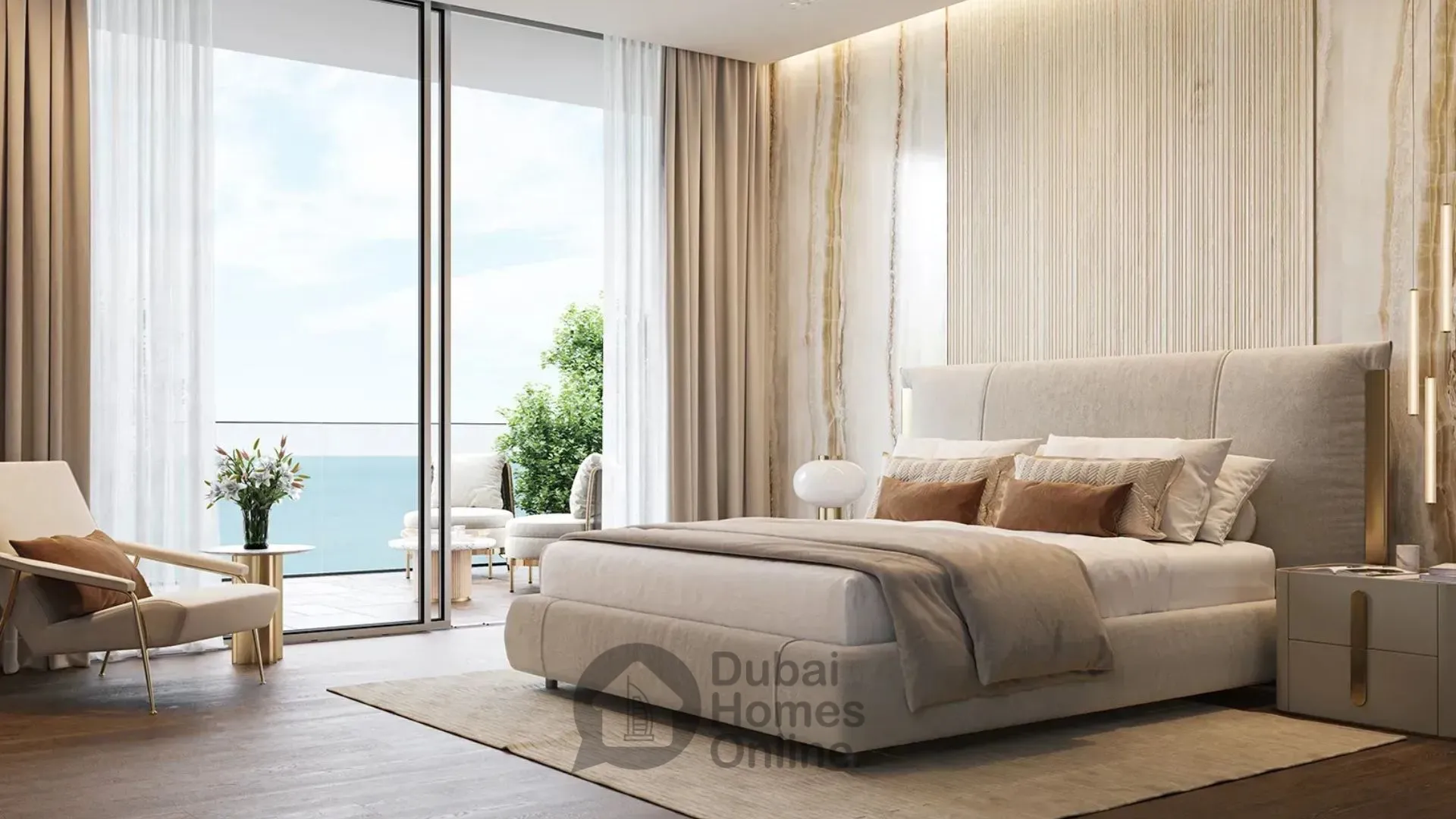 Luce by Taraf at Palm Jumeirah - Prices, Payment Plan & Units