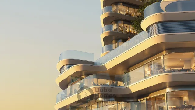 Azizi Rose by Azizi Developments at Jebel Ali - Prices, Payment Plan & Units