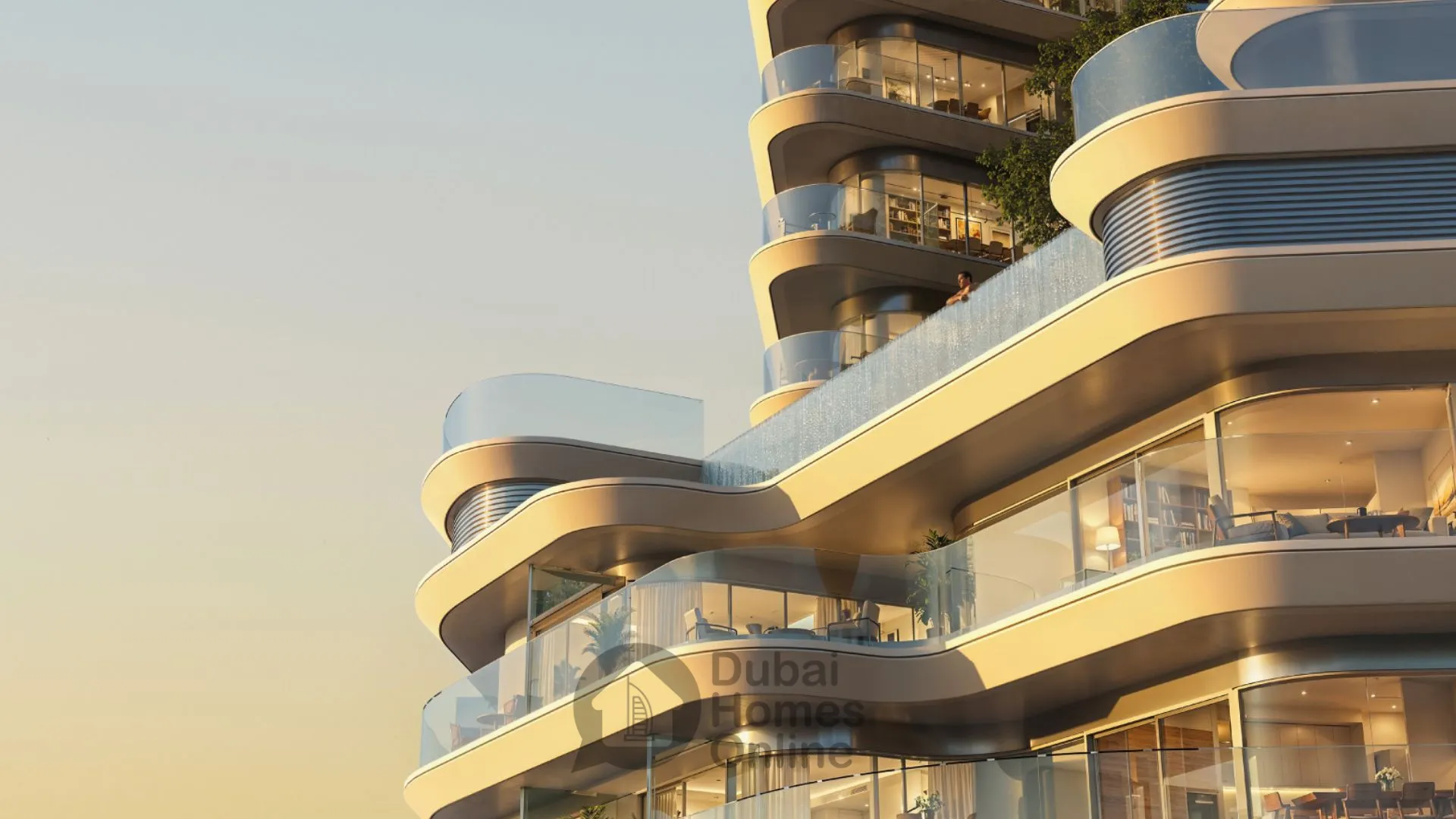 Azizi Rose by Azizi Developments at Jebel Ali - Prices, Payment Plan & Units