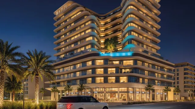 Azizi Rose by Azizi Developments at Jebel Ali - Prices, Payment Plan & Units