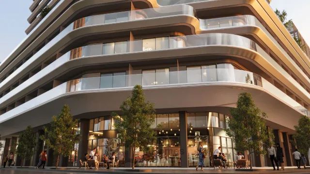 Azizi Rose by Azizi Developments at Jebel Ali - Prices, Payment Plan & Units