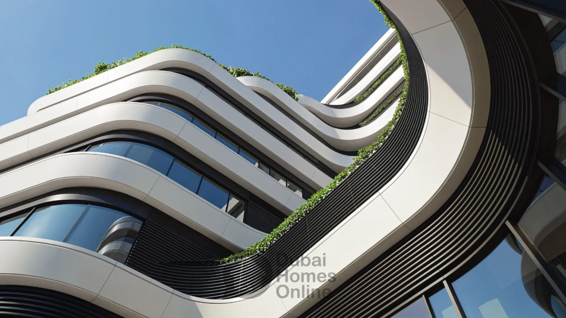 Azizi Rose by Azizi Developments at Jebel Ali - Prices, Payment Plan & Units