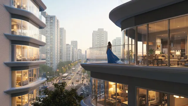 Azizi Rose by Azizi Developments at Jebel Ali - Prices, Payment Plan & Units