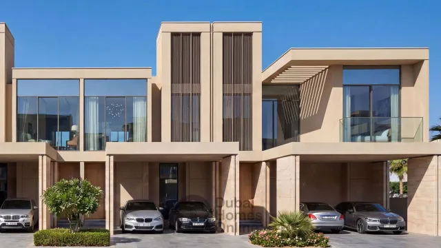 The Willows by Sobha Group at Sobha Sanctuary - Prices, Payment Plan &amp; Units
