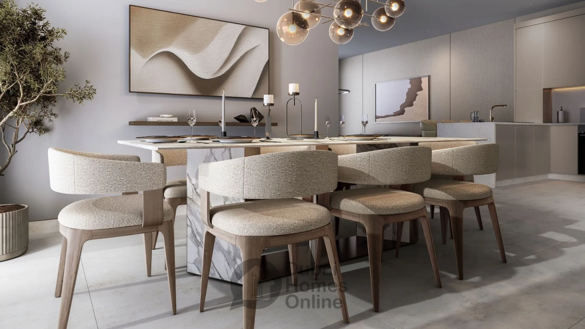 The Willows by Sobha Group at Sobha Sanctuary - Prices, Payment Plan & Units
