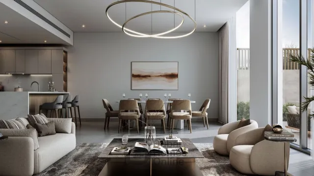 The Willows by Sobha Group at Sobha Sanctuary - Prices, Payment Plan &amp; Units