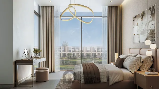The Willows by Sobha Group at Sobha Sanctuary - Prices, Payment Plan &amp; Units