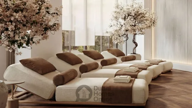 The Willows by Sobha Group at Sobha Sanctuary - Prices, Payment Plan &amp; Units