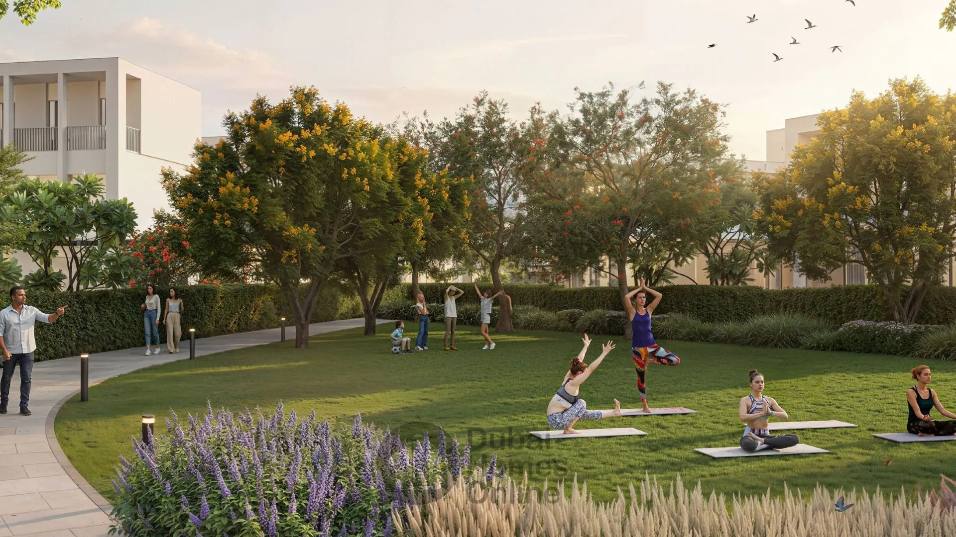 The Willows by Sobha Group at Sobha Sanctuary - Prices, Payment Plan & Units