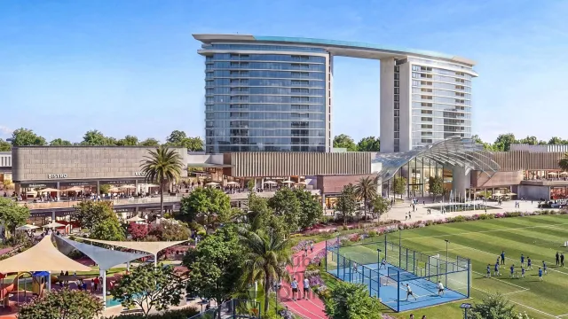 The Willows by Sobha Group at Sobha Sanctuary - Prices, Payment Plan &amp; Units