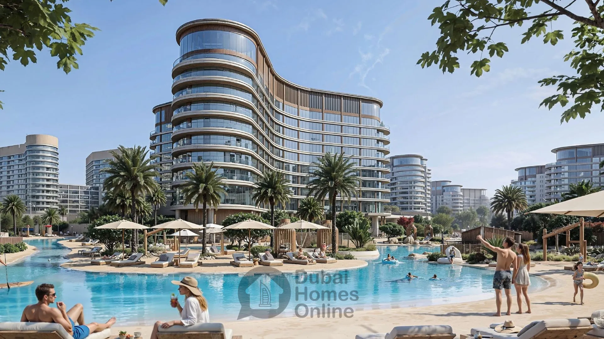 The Willows by Sobha Group at Sobha Sanctuary - Prices, Payment Plan & Units