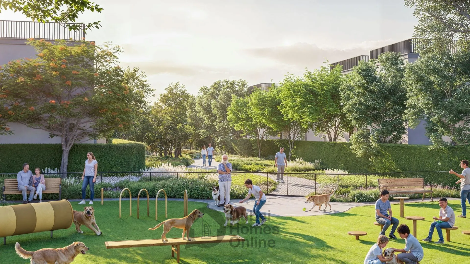 The Willows by Sobha Group at Sobha Sanctuary - Prices, Payment Plan & Units