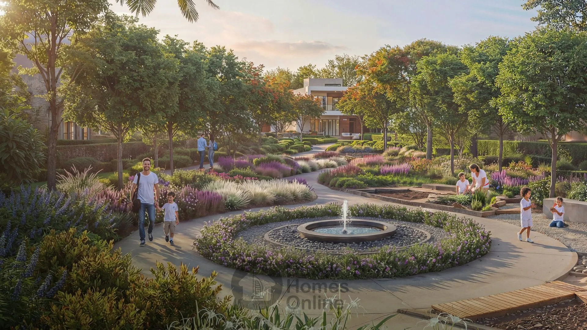 The Willows by Sobha Group at Sobha Sanctuary - Prices, Payment Plan & Units