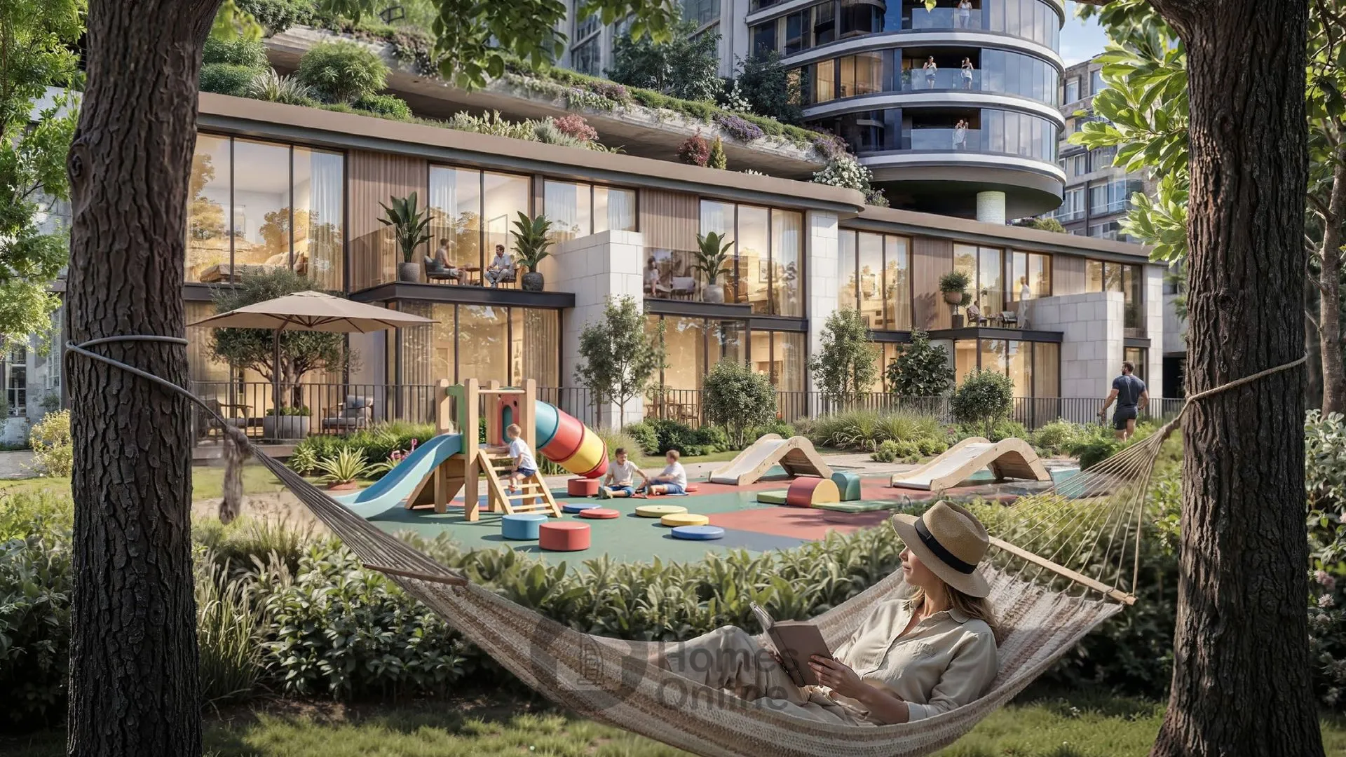 The Willows by Sobha Group at Sobha Sanctuary - Prices, Payment Plan & Units