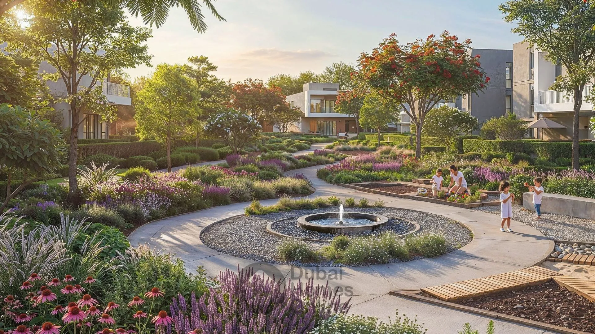 The Willows by Sobha Group at Sobha Sanctuary - Prices, Payment Plan & Units