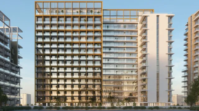 Farishta II by Azizi Developments at Al Jaddaf – Prices, Payment Plan &amp; Units
