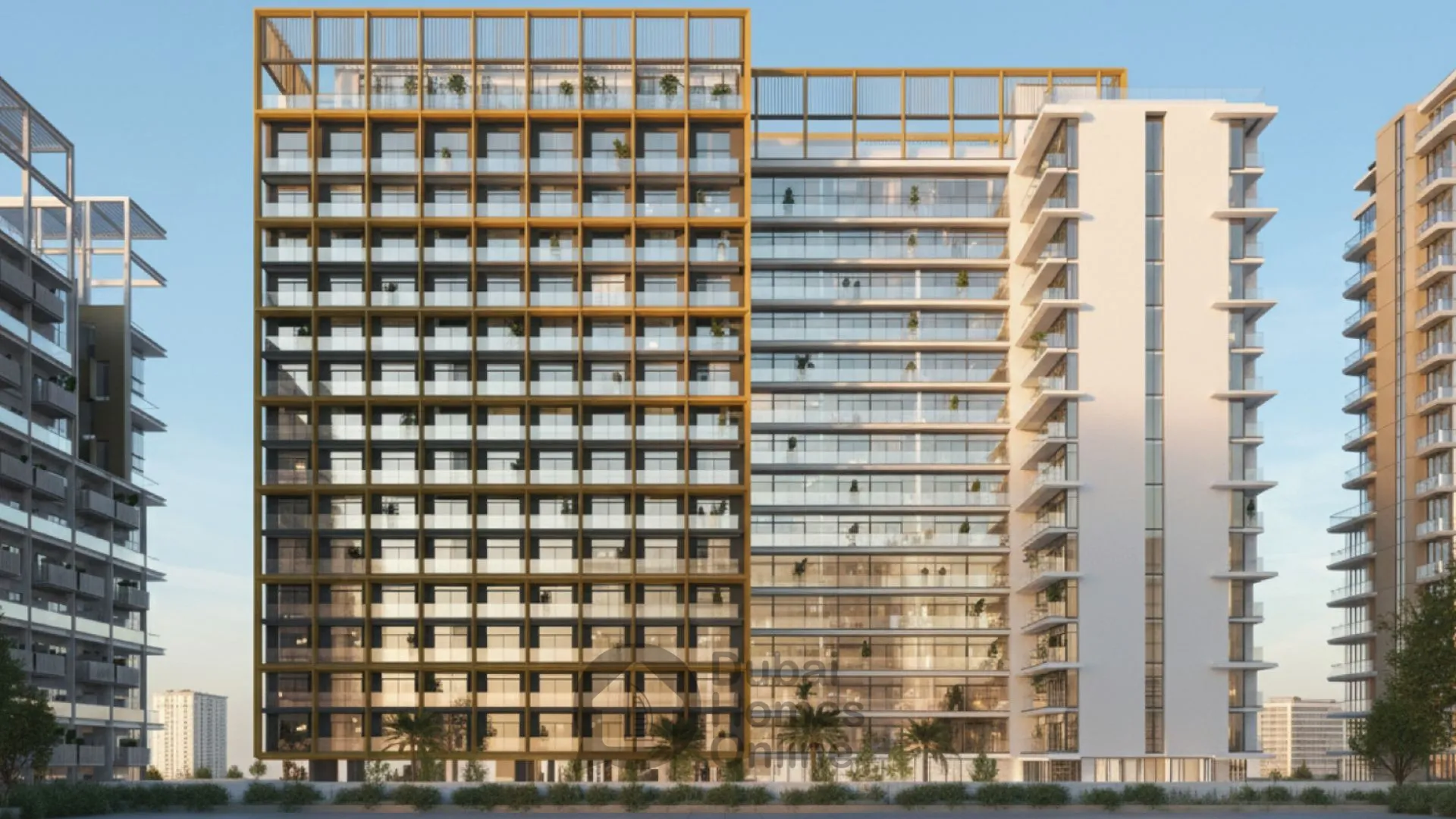Farishta II by Azizi Developments at Al Jaddaf – Prices, Payment Plan & Units