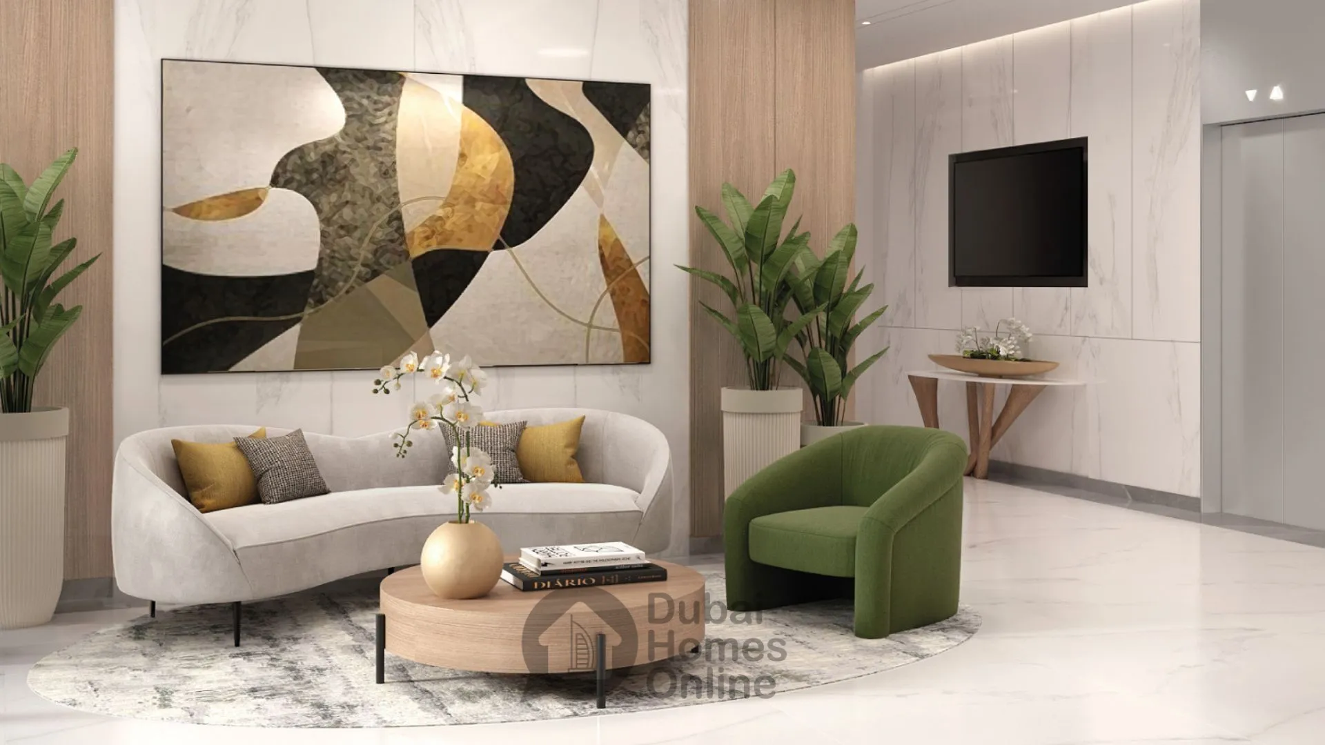 Farishta II by Azizi Developments at Al Jaddaf – Prices, Payment Plan & Units