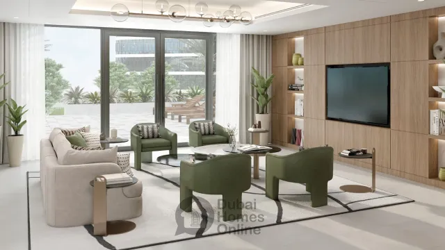 Farishta II by Azizi Developments at Al Jaddaf – Prices, Payment Plan &amp; Units