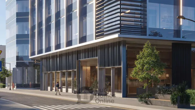 SAMANA Barari Avenue by Samana at Majan - Prices, Payment Plan & Units