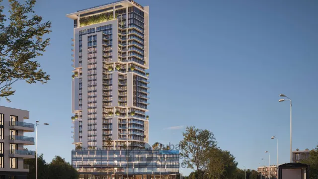 SAMANA Barari Avenue by Samana at Majan - Prices, Payment Plan & Units