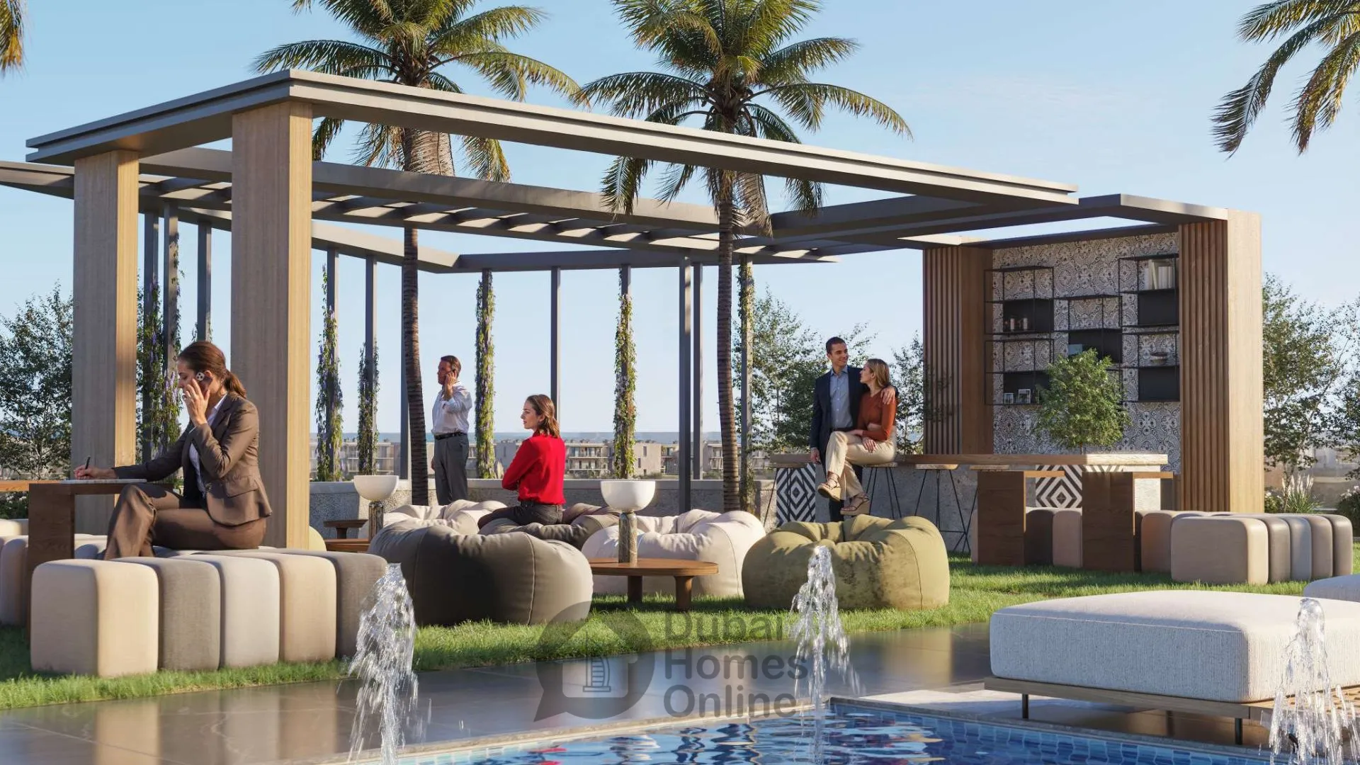 SAMANA Barari Avenue by Samana at Majan - Prices, Payment Plan & Units