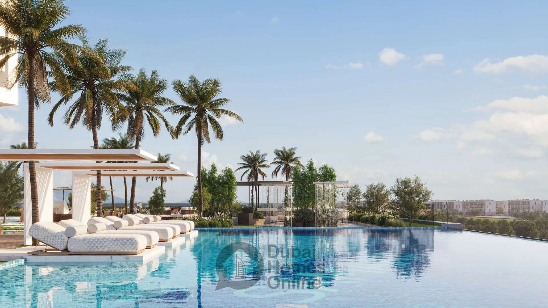 SAMANA Barari Avenue by Samana at Majan - Prices, Payment Plan & Units