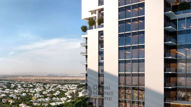 SAMANA Barari Avenue by Samana at Majan - Prices, Payment Plan & Units