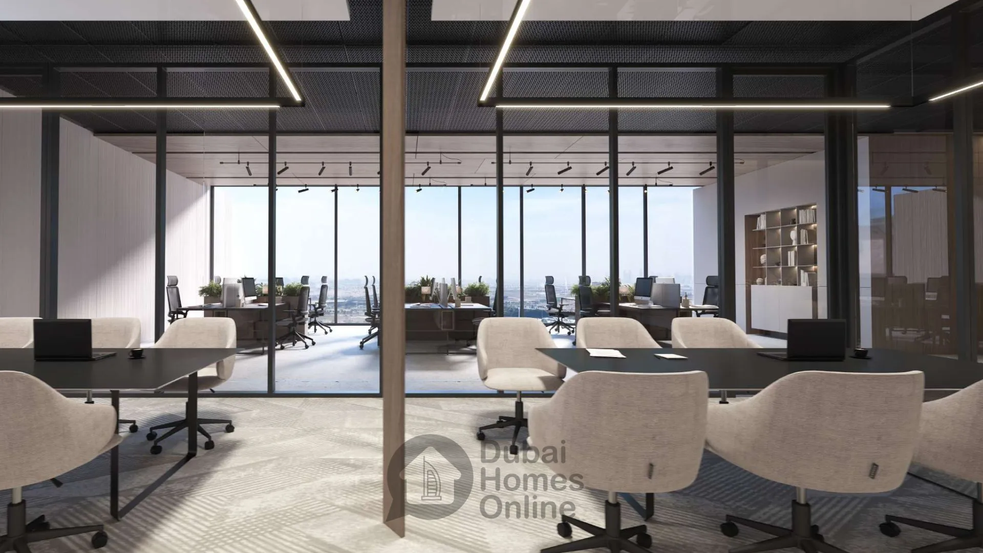 SAMANA Barari Avenue by Samana at Majan - Prices, Payment Plan & Units