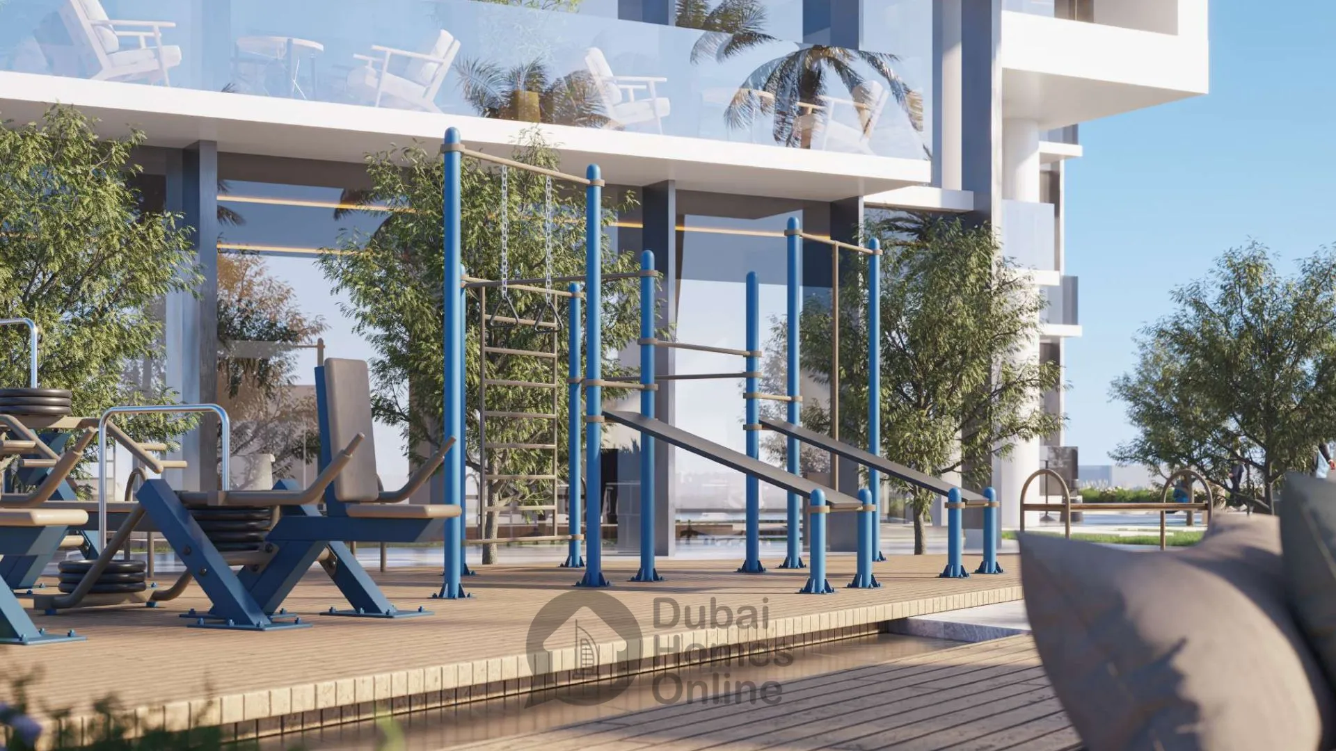 SAMANA Barari Avenue by Samana at Majan - Prices, Payment Plan & Units