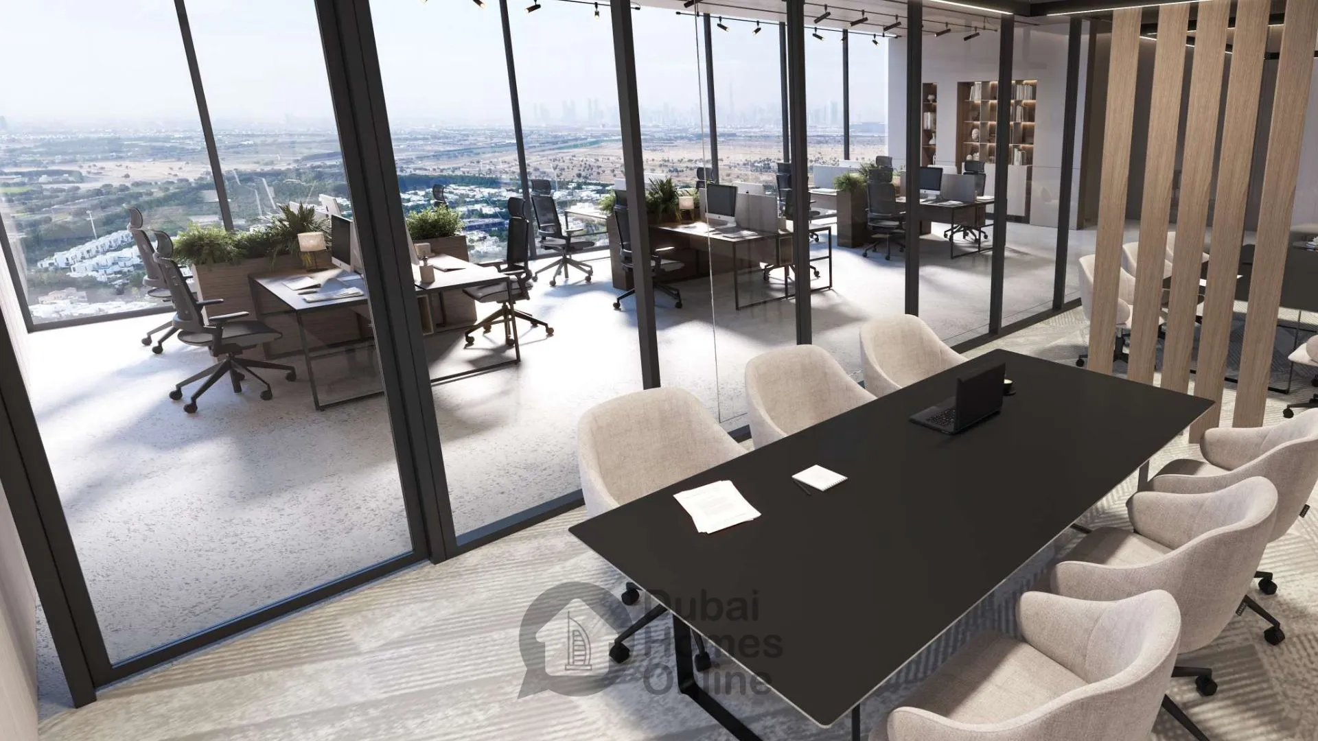 SAMANA Barari Avenue by Samana at Majan - Prices, Payment Plan & Units