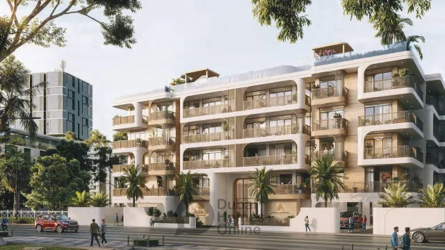 Altair 52 by Acube Abodes at Dubai South | Prices, Payment Plan & Units