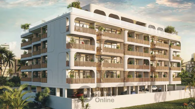 Altair 52 by Acube Abodes at Dubai South | Prices, Payment Plan & Units
