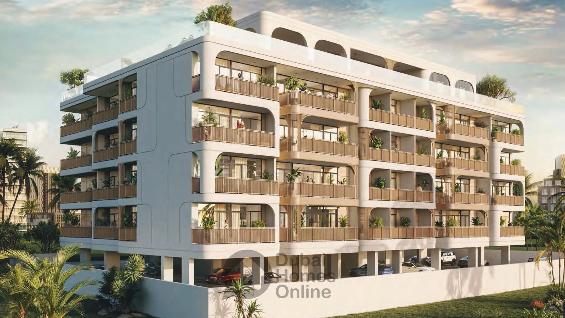 Altair 52 by Acube Abodes at Dubai South | Prices, Payment Plan & Units