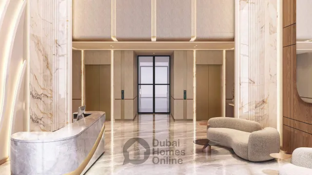 Altair 52 by Acube Abodes at Dubai South | Prices, Payment Plan & Units