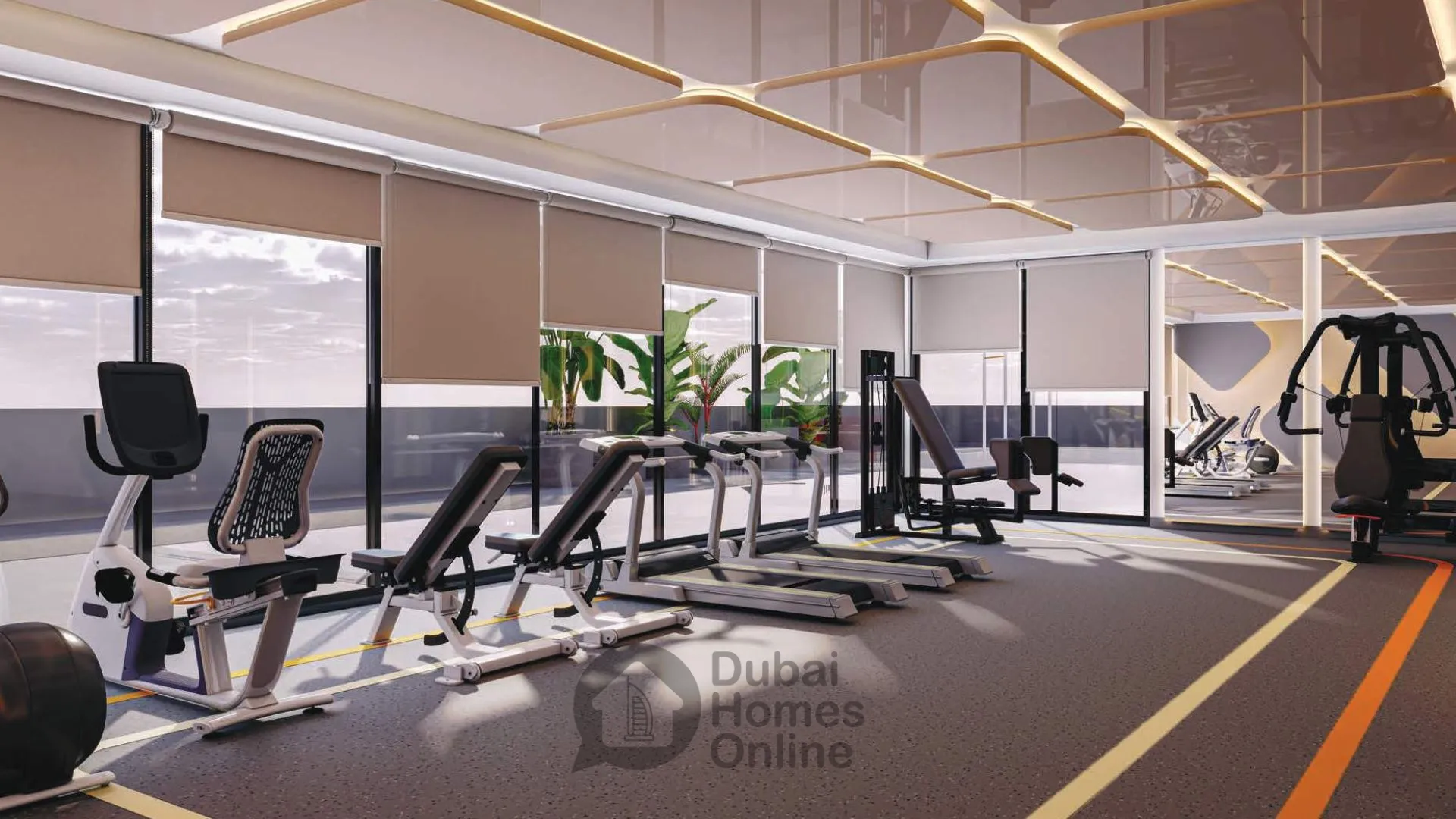 Altair 52 by Acube Abodes at Dubai South | Prices, Payment Plan & Units