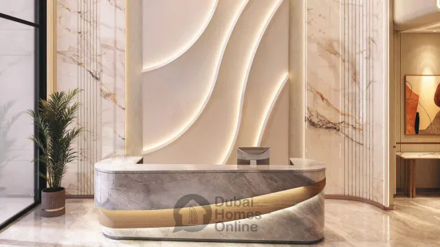 Altair 52 by Acube Abodes at Dubai South | Prices, Payment Plan & Units